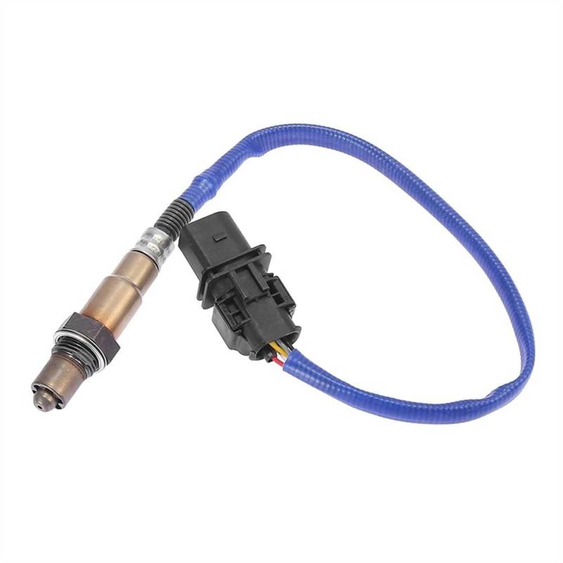 Sauerstoffsensor for 2,0 l 8F9Z9F472H 5147022 8F9Z9F472J 0258017321 8F9A-9Y460-GA 0258017322 von ZTBH