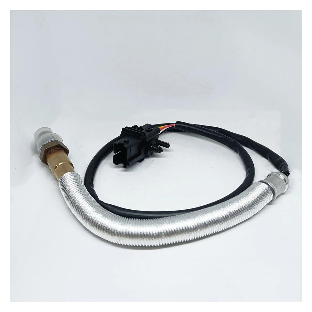 Sauerstoffsensor vorne 8670276 0 258 007 137 0258007137 for S60 S80 V70 XC70 2000–2010 Sauerstoffsensor vorne 8670276 0 258 007 137 0258007137 for S60 S80 V70 XC70 2000–2010 von ZTBH