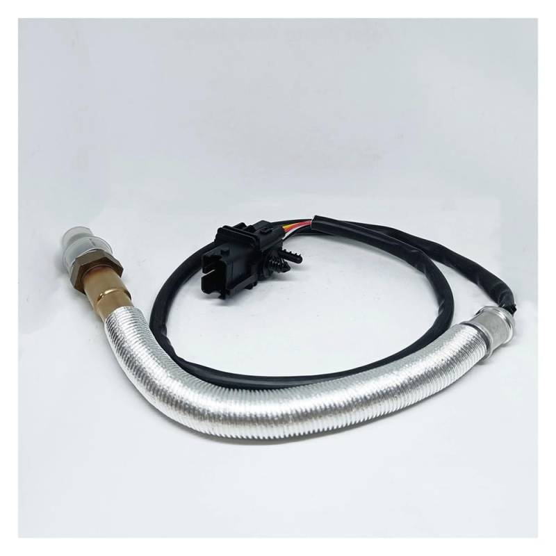 Sauerstoffsensor vorne 8670276 0 258 007 137 0258007137 for S60 S80 V70 XC70 2000–2010 von ZTBH