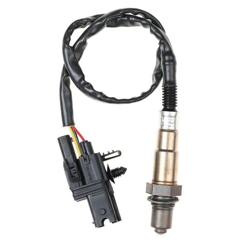 Sauerstoffsensor vorne oder hinten 12499877 for 2004–2006 von ZTBH
