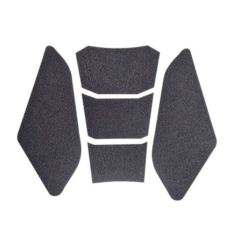 Kraftstofftank-Pad Für CFMOTO CL-X 700 700CLX 700CLX PVC Motorrad Tank Traction Pad Side Gas Knie Grip Protector Anti Slip Aufkleber von ZTQLIJQF