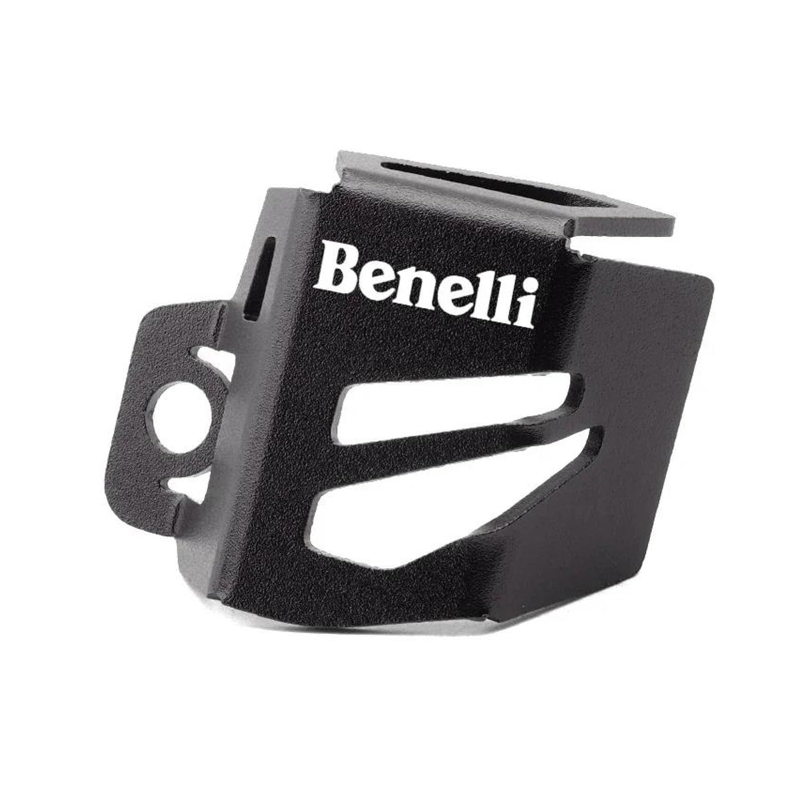 Kraftstofftankteile Für Ben&elli TRK702 TRK 702 702 502 502X Leoncino 500 BJ500 Hinten Brems Flüssigkeit Reservoir Schutz Abdeckung(Black) von ZTQLIJQF