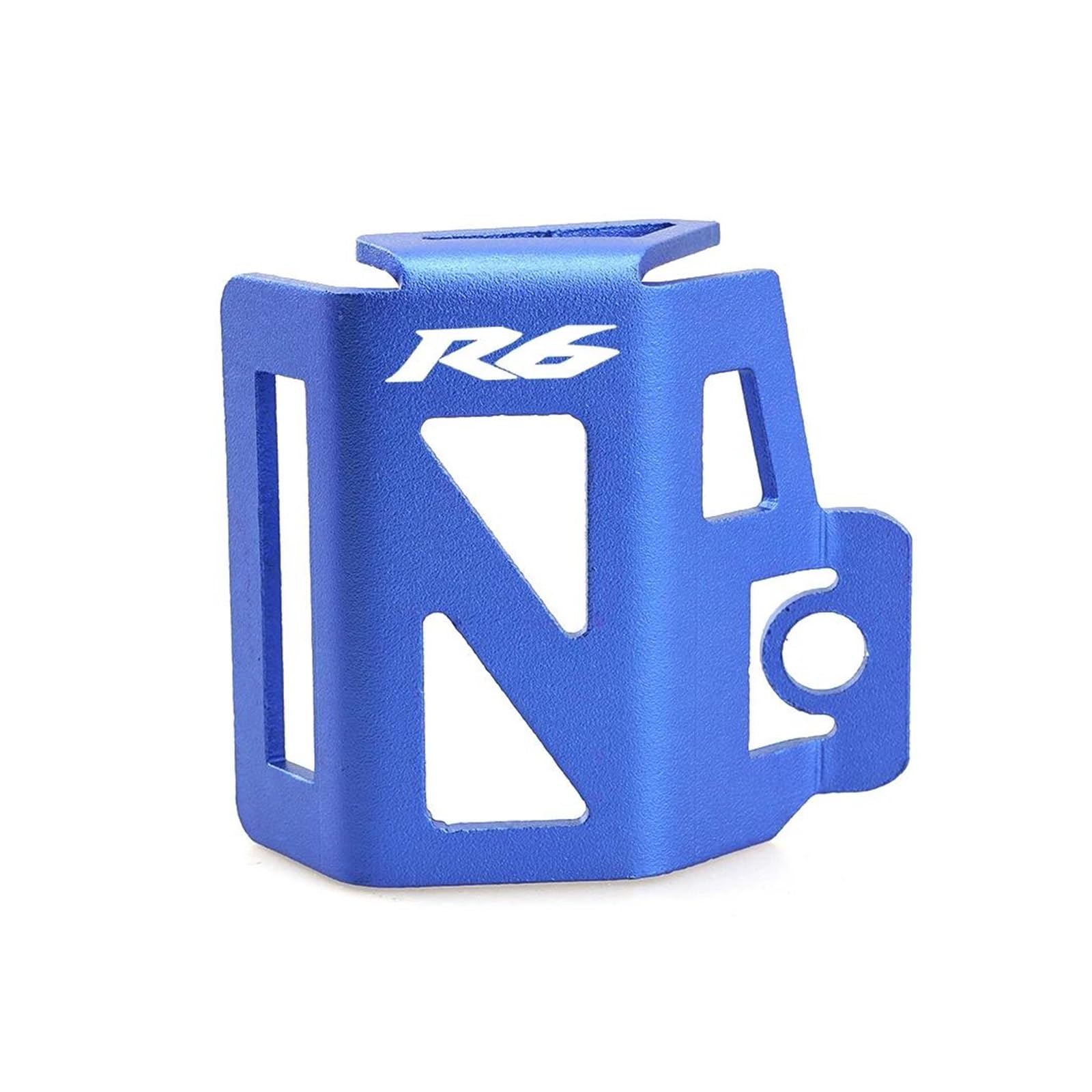 Kraftstofftankteile Für YAM&AHA YZF R1 R3 R6 R25 YZFR1 YZFR3 YZFR6 YZFR25 Hinten Brems Flüssigkeit Reservoir Schutz Abdeckung(Blue3) von ZTQLIJQF