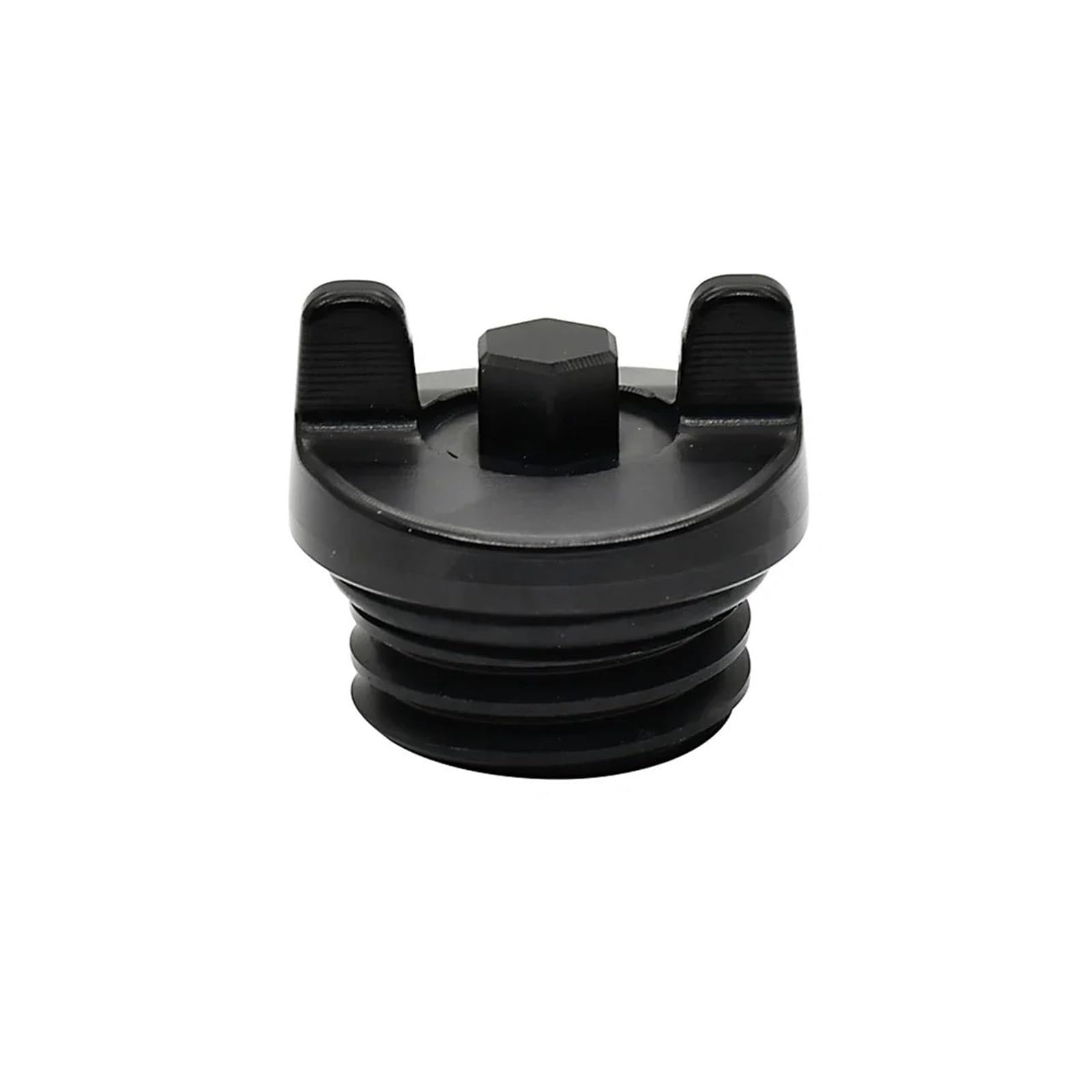 Kraftstofftankteile Öleinfüllschraube Kappe Für XC XCF XCW XCF-W XC-W SixDays SX SXF EXC EXC-F 125 250 350 450 500(Black) von ZTQLIJQF