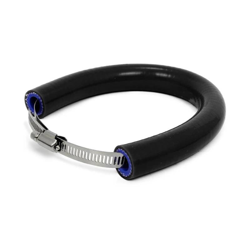VerbrüHschutzabdeckung Für EXC SX SXF EXCF XC XCF XCW MX 250 350 450 500 525 530 Motorrad Auspuff Schutz Hitzeschild Anti-heißer(Black) von ZTQLIJQF