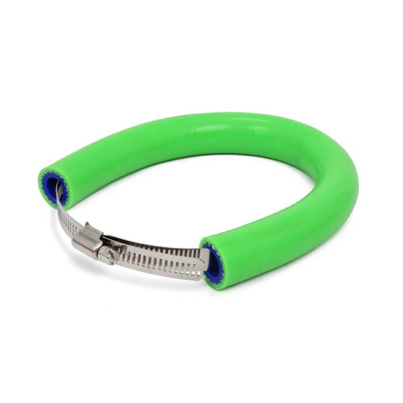 VerbrüHschutzabdeckung Für EXC SX SXF EXCF XC XCF XCW MX 250 350 450 500 525 530 Motorrad Auspuff Schutz Hitzeschild Anti-heißer(Green) von ZTQLIJQF