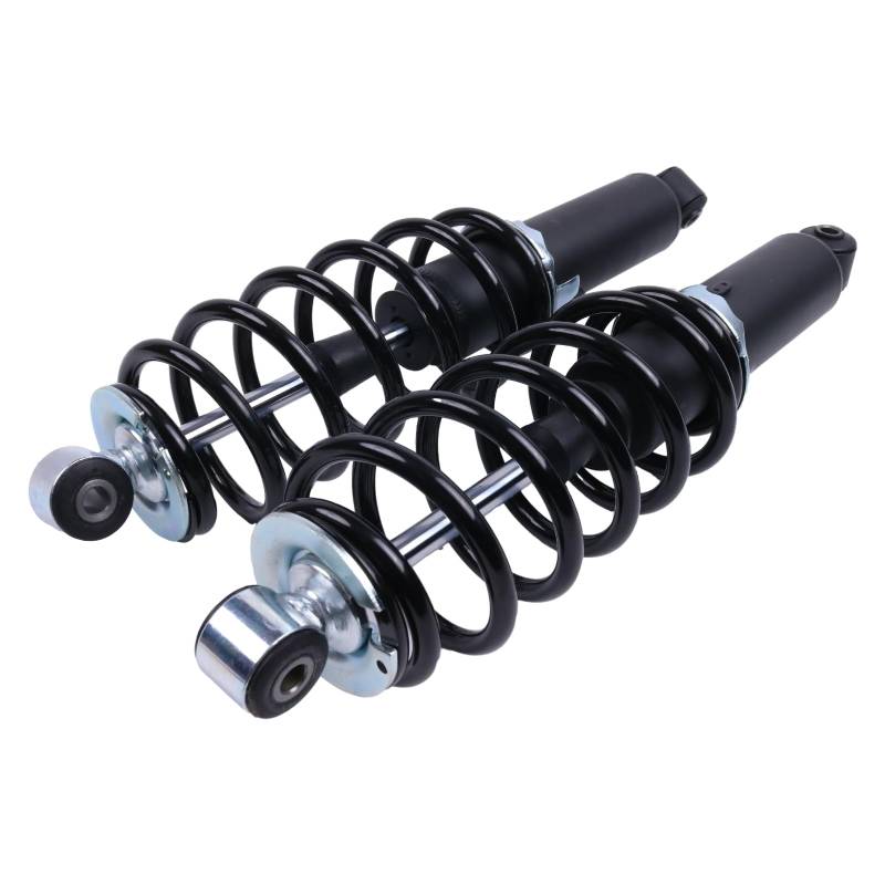 ZTUOAUMA Gas-Stoßdämpfer hinten rechts links 7043100 1515-0826, kompatibel mit Polaris Hawkeye 325 400 Sportsman 400 450 50 570 600 700 800 ETX, 2 Stück von ZTUOAUMA