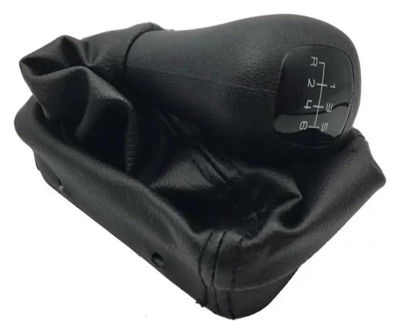 Auto Schalthebelab Deckung Für B&ENZ W202 C Klasse S202 W208 C208 CLK W210 E Classic Für Esprit Sport 5/6 Gang Auto Shift Schaltknäufe Mit Gaitor Kopfkappe Auto Innere von ZTZHVNVGK