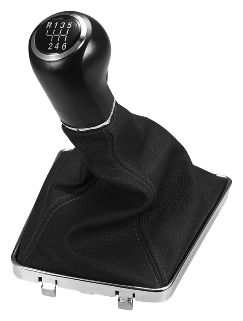 Auto Schalthebelab Deckung Für Opel Für Astra Für Corsa Für GTC 2005-2010 5 6 Geschwindigkeit Getriebe Shift Stick Knob Abdeckung Boot Staub Proof Abdeckung Teile Shifter Knob Auto Innere von ZTZHVNVGK