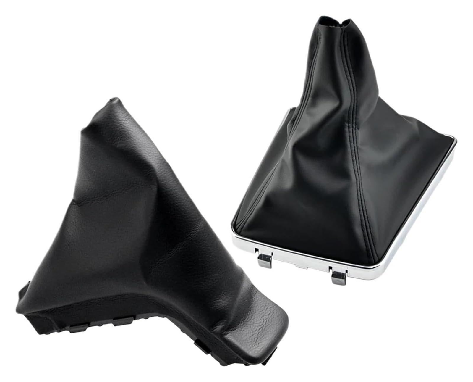 Auto Schalthebelab Deckung Für Opel Für Astra H Schaltknauf Boot Abdeckung Fall Getriebe Handbremse Parkplatz Hand Brems Boot Abdeckung Auto Styling Getriebe Kopf Kappe Auto Innere(Combo) von ZTZHVNVGK