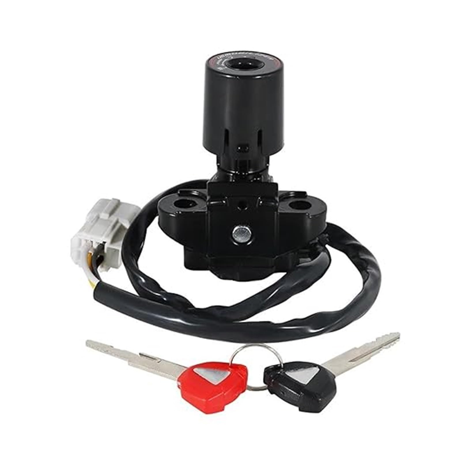 Zündschalter Tankdeckel Für K&awasaki Für ER650 Für EX400 Für ZX1400 Für ER6N Für ER6F 2012-2019 Motorrad Zündschlüssel Zündschalter Zündschalter Tankdeckel Für K&awasaki Für ER650 Für EX400 Für ZX1400 Für ER6N Für ER6F 2012-2019 Motorrad Zündschlüssel Zündschalter von ZTZHVNVGK