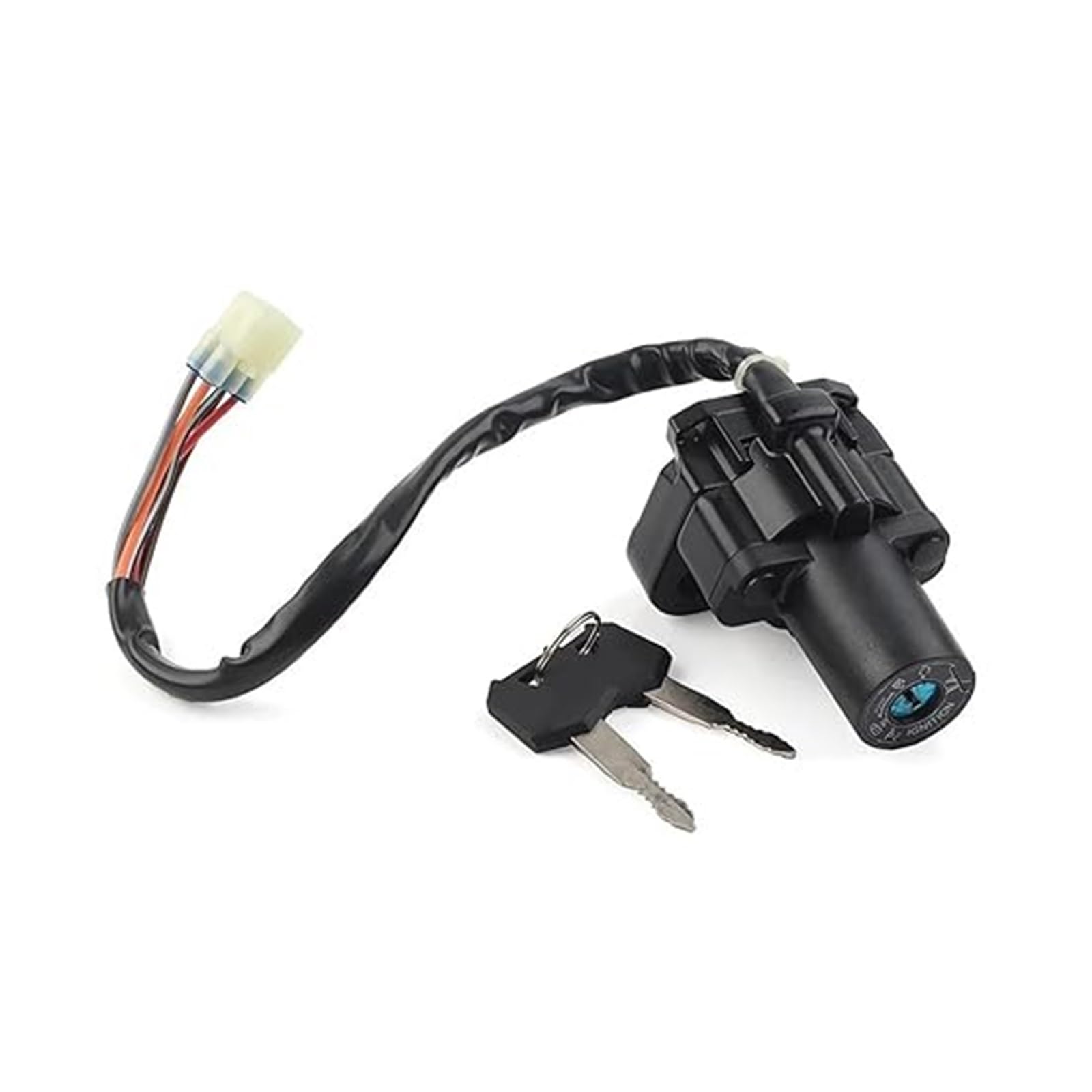 Zündschalter Tankdeckel Für Suzuki Für TL1000R Für GSXR1000 Für GSF1200 Für Hayabusa Motorrad Zündschloss Lock Key Set Zündschalter Zündschalter Tankdeckel Für Suzuki Für TL1000R Für GSXR1000 Für GSF1200 Für Hayabusa Motorrad Zündschloss Lock Key Set Zündschalter von ZTZHVNVGK