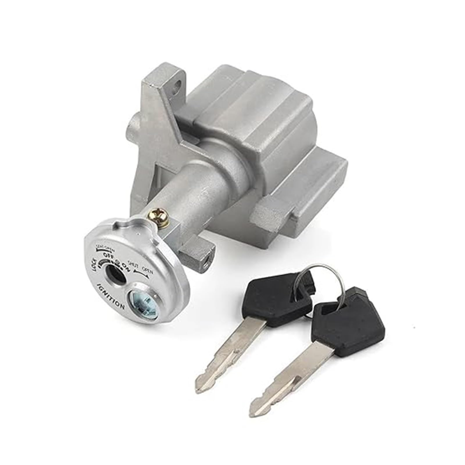 Zündschalter Tankdeckel Für Suzuki Für V125G Für V125S Motorrad Zündschloss Lock Key Set Zündschalter Zündschalter Tankdeckel Für Suzuki Für V125G Für V125S Motorrad Zündschloss Lock Key Set Zündschalter von ZTZHVNVGK