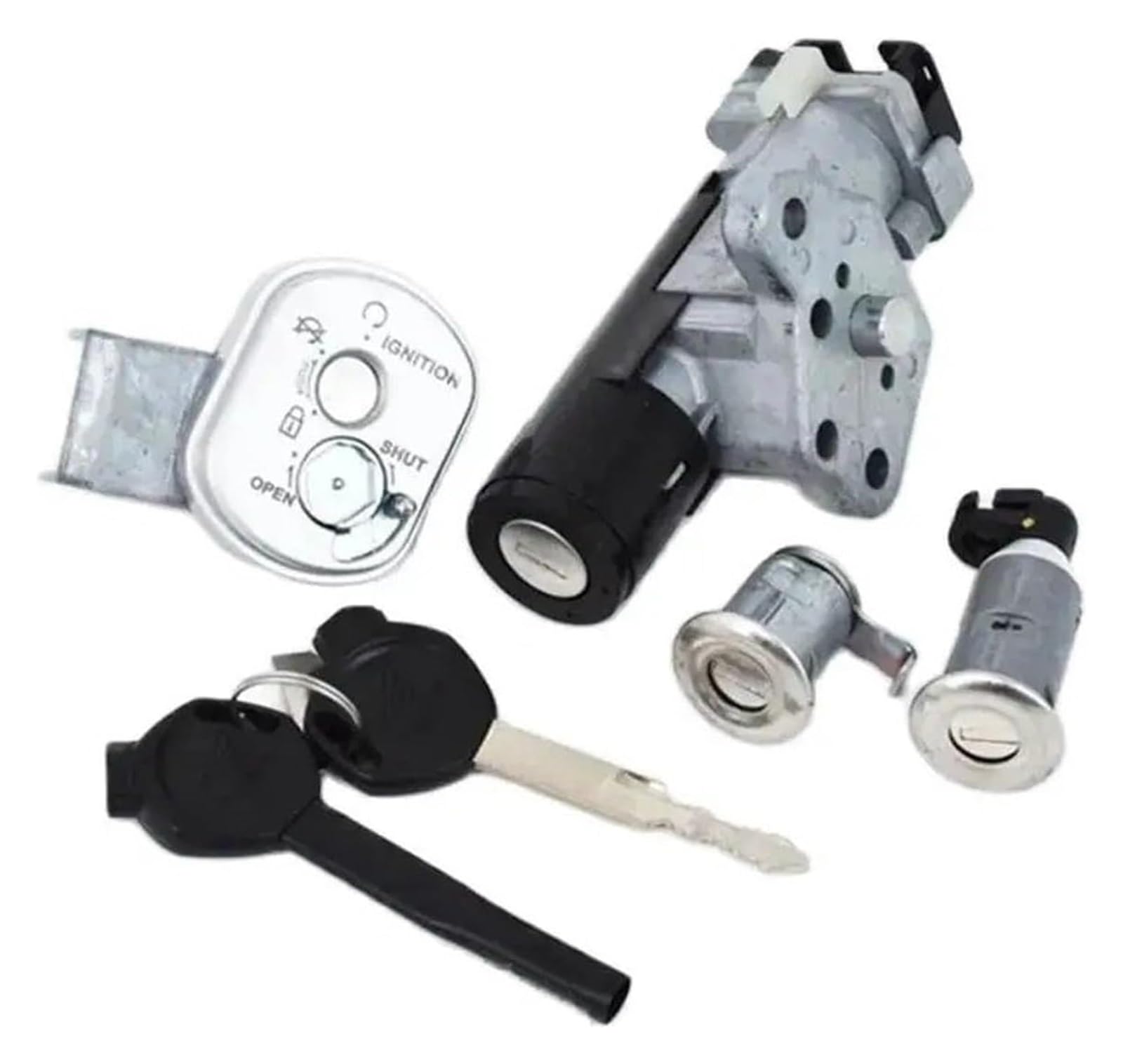 Zündschalter Tankdeckel Für Vision 110 Für NSC110 Für DIO 110 110cc Motorrad Fahrrad Zündschloss Schloss Set 35010-KZL-950 Zündschalter Zündschalter Tankdeckel Für Vision 110 Für NSC110 Für DIO 110 110cc Motorrad Fahrrad Zündschloss Schloss Set 35010-KZL-950 Zündschalter von ZTZHVNVGK