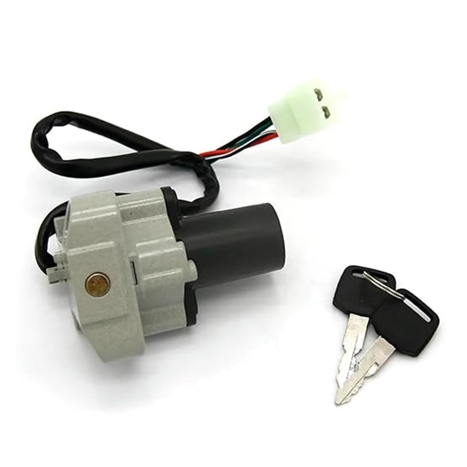 Zündschalter Tankdeckel Für XJR400 Für XJR1200 Für XJR1300 1993-1999 Motorrad Zündschloss Starten Türschloss Schlüssel OEM:4HM-82021-00 Zündschalter Zündschalter Tankdeckel Für XJR400 Für XJR1200 Für XJR1300 1993-1999 Motorrad Zündschloss Starten Türschloss Schlüssel OEM:4HM-82021-00 Zündschalter von ZTZHVNVGK