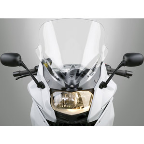 Z-Technik V-Stream Windschild mit ABE von Z-Technik