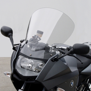 Z-Technik V-Stream Windschild mit ABE von Z-Technik