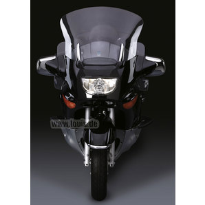 Z-Technik V-Stream Windschild mit ABE Z-Technik V-Stream Windschild mit ABE von Z-Technik