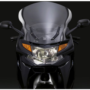 Z-Technik V-Stream Windschild mit ABE Z-Technik V-Stream Windschild mit ABE von Z-Technik