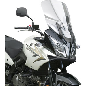Z-Technik V-Stream Windschild mit ABE Z-Technik V-Stream Windschild mit ABE von Z-Technik