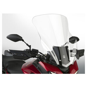 Z-Technik V-Stream Windschild mit ABE von Z-Technik