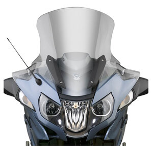 Z-Technik V-Stream Windschild mit ABE von Z-Technik