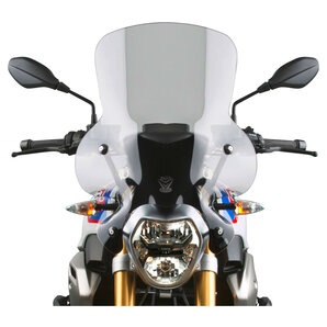 Z-Technik V-Stream Windschild mit ABE Z-Technik V-Stream Windschild mit ABE von Z-Technik