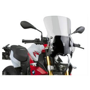 Z-Technik V-Stream Windschild mit ABE Z-Technik V-Stream Windschild mit ABE von Z-Technik