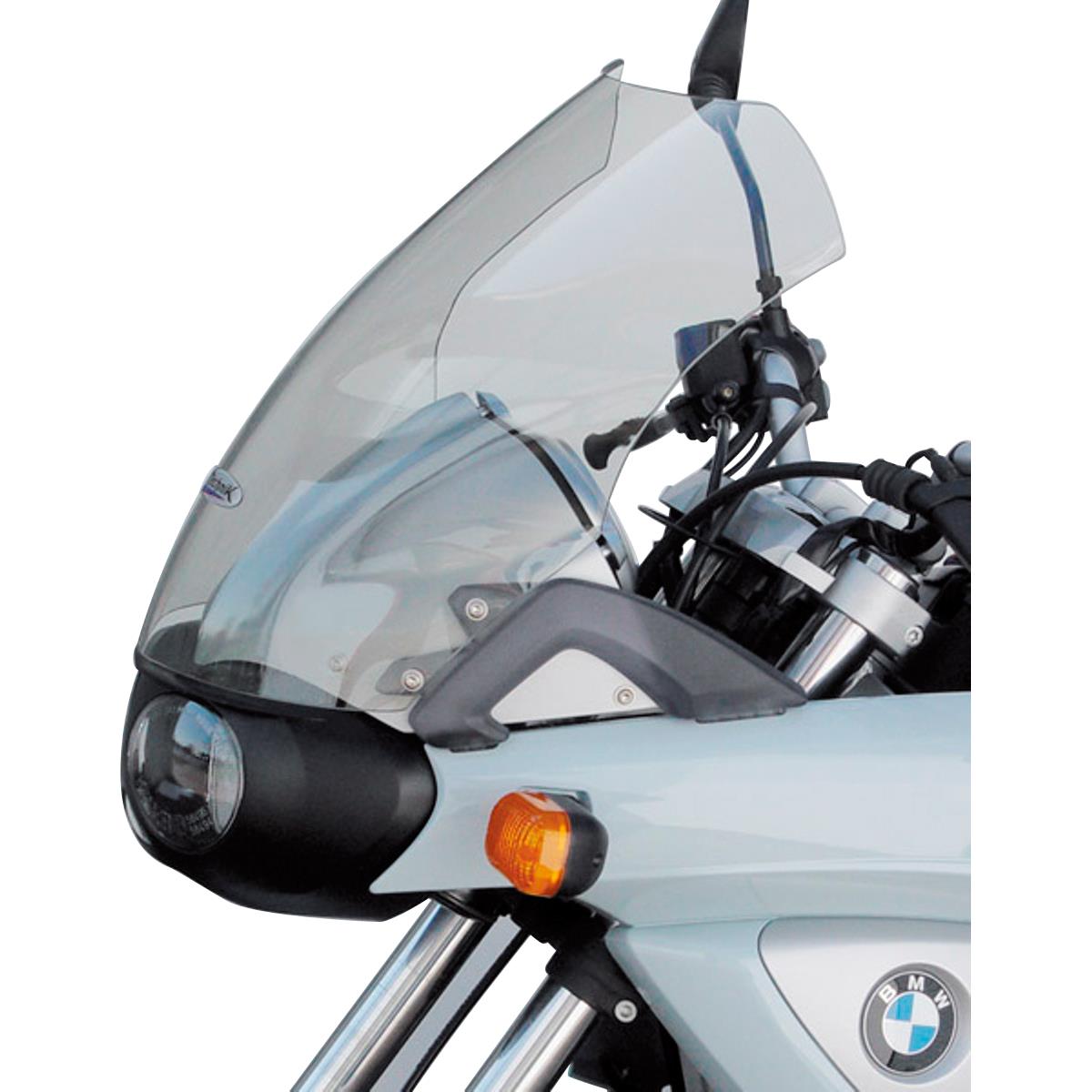 ZTechnik Scheibe getönt für BMW F 650 CS ZTechnik Scheibe getönt für BMW F 650 CS von ZTechnik
