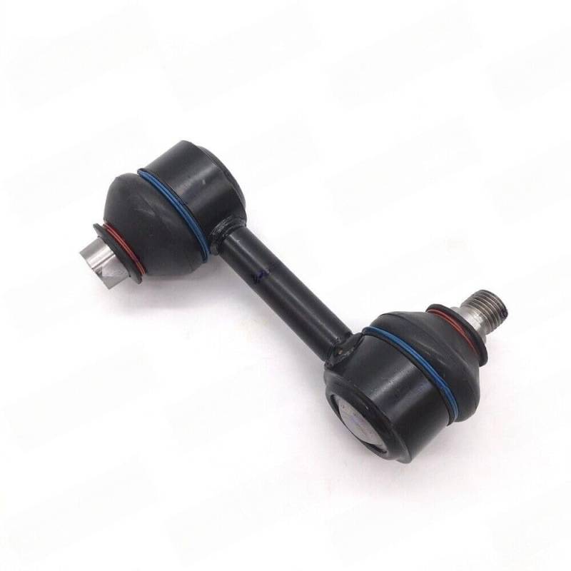 ZUANYUKO Vordere Stabilisator-Endglieder für Bentley Arnage & Rolls Royce, Schwarz, Metall, Automotive Part von ZUANYUKO