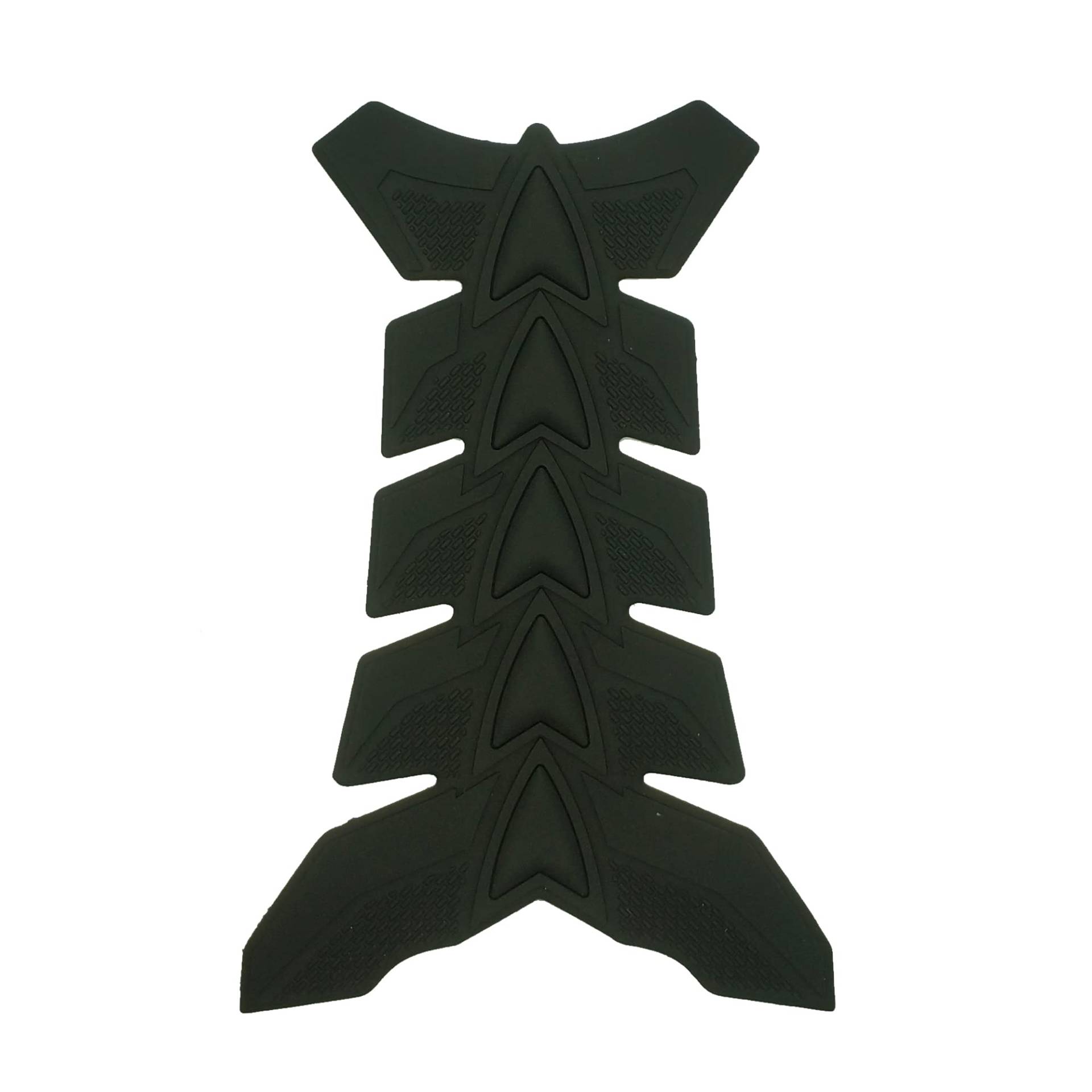 QIUMING Gummi Kraftstofftank Aufkleber Tankschutz Tankpad Tankaufkleber Motorcycle 3D Protector Sticker Gas Tank Pad Fisch Knochenschutz Aufkleber Motorrad 3D Gel Öl Gas Tank Pad Aufkleber Pad Dekor QIUMING Gummi Kraftstofftank Aufkleber Tankschutz Tankpad Tankaufkleber Motorcycle 3D Protector Sticker Gas Tank Pad Fisch Knochenschutz Aufkleber Motorrad 3D Gel Öl Gas Tank Pad Aufkleber Pad Dekor von QIUMING