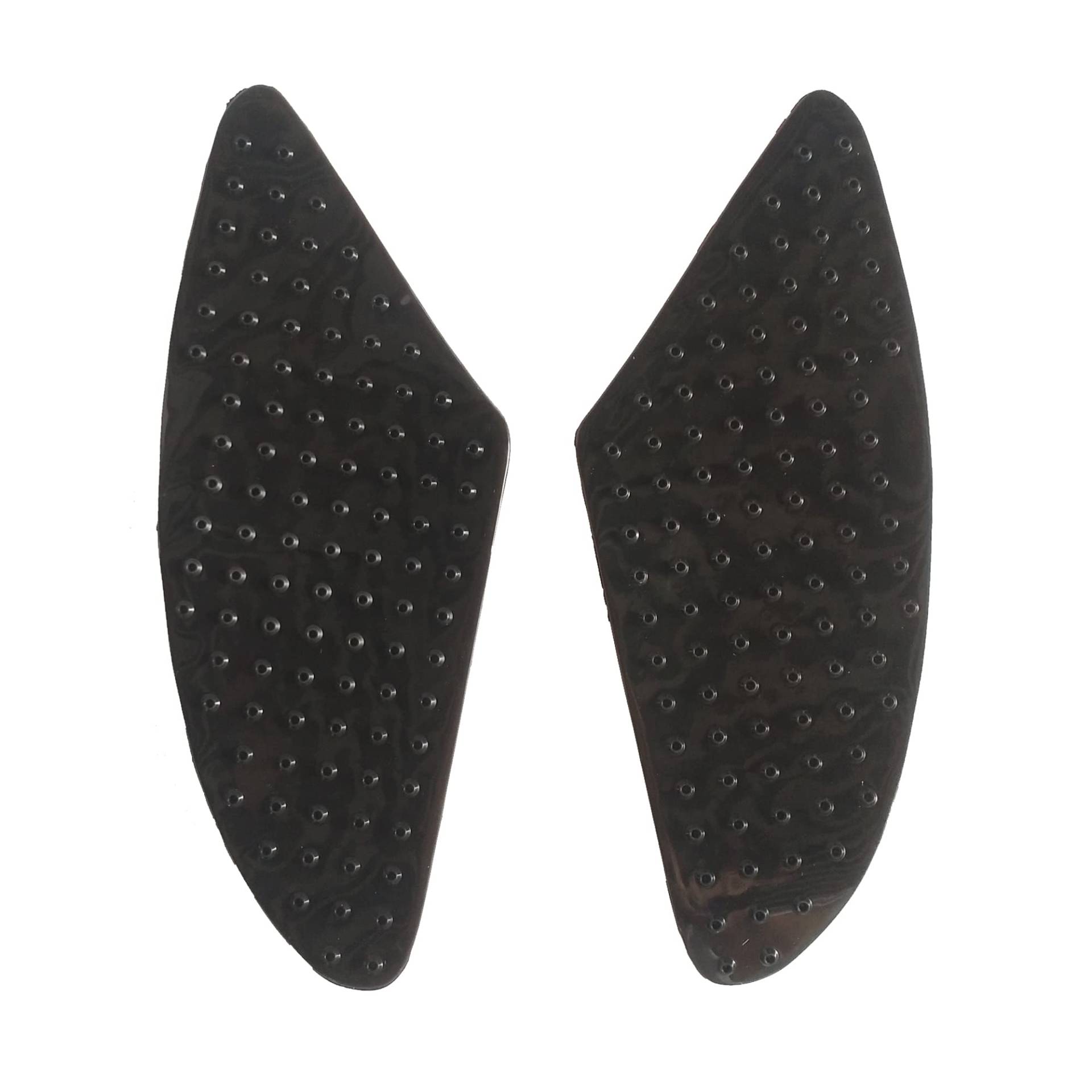 QIUMING Motorräder Tank Gummi Schutz Aufkleber Universal Motorcycle Side Gas Knee Grip Protection Non-Slip Rubber Decal Sticker 3D Motorrad Anti Rutsch Aufkleber Motorcycle Tank Traction Pad QIUMING Motorräder Tank Gummi Schutz Aufkleber Universal Motorcycle Side Gas Knee Grip Protection Non-Slip Rubber Decal Sticker 3D Motorrad Anti Rutsch Aufkleber Motorcycle Tank Traction Pad von QIUMING