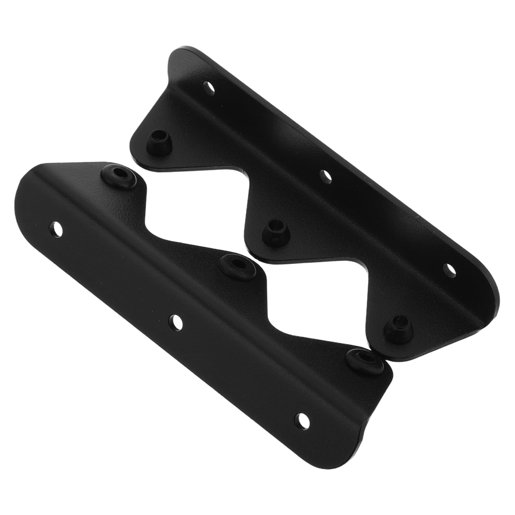 ZUNOXAZ 1 Paar Rv Hanging Cabinet Zaun Kabinett Anti-Dropping-Zaun Hängende Schrankzäune Anti-droppender Zaun Anti-Dropping-Zaun Für Kabinett Wohnmobilzaun Rv -Teile Edelstahl 304 Schwarz ZUNOXAZ 1 Paar Rv Hanging Cabinet Zaun Kabinett Anti-Dropping-Zaun Hängende Schrankzäune Anti-droppender Zaun Anti-Dropping-Zaun Für Kabinett Wohnmobilzaun Rv -Teile Edelstahl 304 Schwarz von ZUNOXAZ