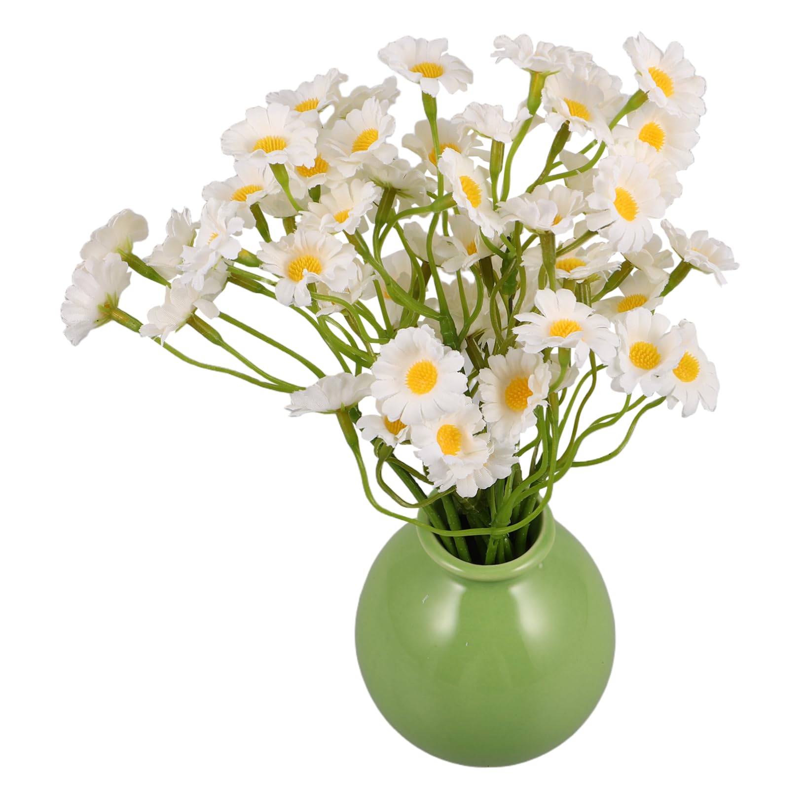 ZUNOXAZ 1 Satz Künstliche Blumenkunst Tischzentrum Tischdeckel Blumenaufsätze für Tische künstlicher Blumenstrauß Esstischdekor Tischarrangement Herzstück Keramik ZUNOXAZ 1 Satz Künstliche Blumenkunst Tischzentrum Tischdeckel Blumenaufsätze für Tische künstlicher Blumenstrauß Esstischdekor Tischarrangement Herzstück Keramik von ZUNOXAZ