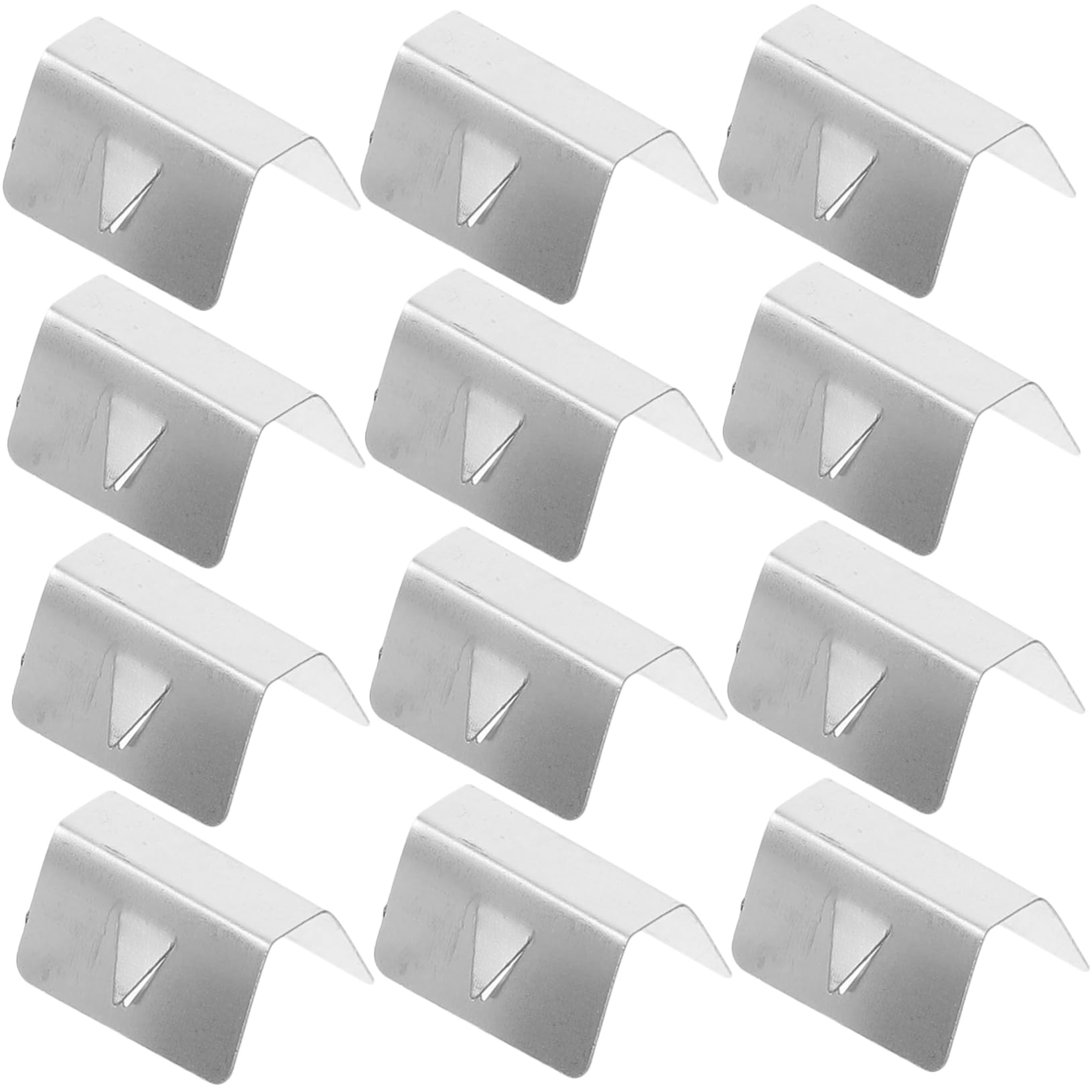 ZUNOXAZ 12Stücke Windabweiser Clips für Autos Effiziente Fixierung für Windschutzscheiben Einfache Installation für Windabweiser und Regenabweiser ZUNOXAZ 12Stücke Windabweiser Clips für Autos Effiziente Fixierung für Windschutzscheiben Einfache Installation für Windabweiser und Regenabweiser von ZUNOXAZ