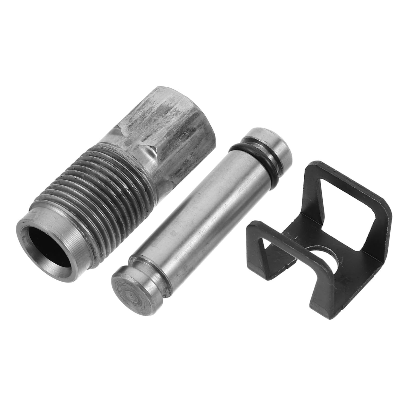 ZUNOXAZ 1Satz Hydraulikzylinder Ölpumpenteile Wagenheber Zubehör mit Dichtungssatz Universelle Handpumpe für Reibungslosen Betrieb und Sichere Aufbewahrung für Werkstätten ZUNOXAZ 1Satz Hydraulikzylinder Ölpumpenteile Wagenheber Zubehör mit Dichtungssatz Universelle Handpumpe für Reibungslosen Betrieb und Sichere Aufbewahrung für Werkstätten von ZUNOXAZ