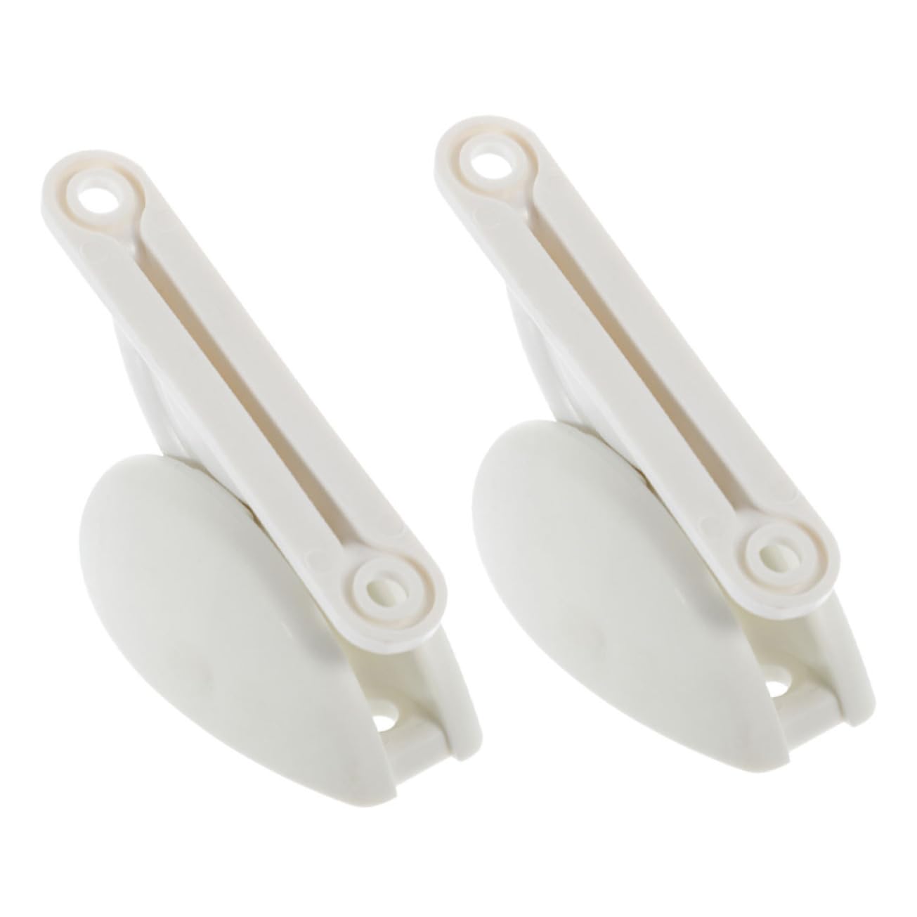 ZUNOXAZ 2 Stück Türsaugstürbegrenzer Tür offen halten Türverriegelung für Wohnmobile Türhalter für Wohnwagen Wohnmobil Türfeststeller Türstopper Türhaltehaken flammhemmendes Nylon Weiß ZUNOXAZ 2 Stück Türsaugstürbegrenzer Tür offen halten Türverriegelung für Wohnmobile Türhalter für Wohnwagen Wohnmobil Türfeststeller Türstopper Türhaltehaken flammhemmendes Nylon Weiß von ZUNOXAZ