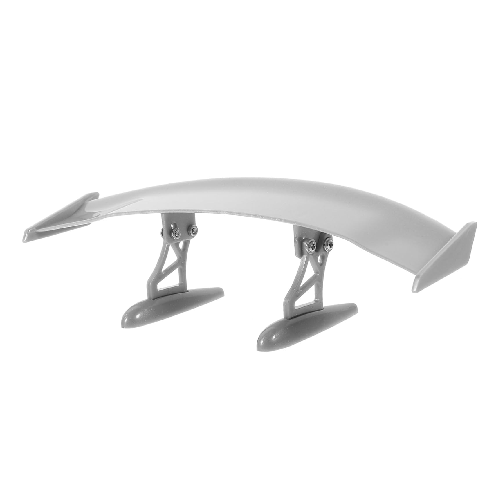 ZUNOXAZ Mini Heckflügel Außen Heckflügel eines Modellautos Spoilerflügel Mini-Drift-Auto-Spoiler- Rückseite Fokus Mini-Drift-Car-Flügel Mini-Auto-Heckspoiler pp Silver ZUNOXAZ Mini Heckflügel Außen Heckflügel eines Modellautos Spoilerflügel Mini-Drift-Auto-Spoiler- Rückseite Fokus Mini-Drift-Car-Flügel Mini-Auto-Heckspoiler pp Silver von ZUNOXAZ