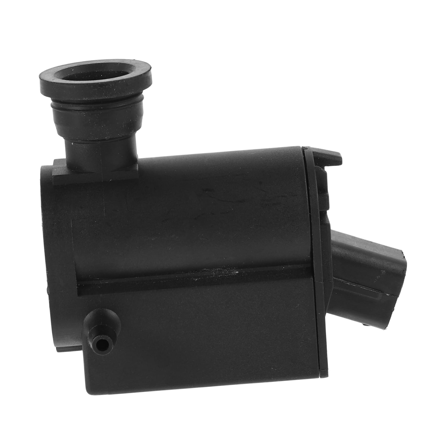 ZUNOXAZ Motorwasserstrahlmotor Austausch des Autowischermotors Waschmaschine Ersatzteile Austausch des Heckscheibenwischermotors Kfz-Ersatzteile Auto-Heckwischermotor Plastik Schwarz ZUNOXAZ Motorwasserstrahlmotor Austausch des Autowischermotors Waschmaschine Ersatzteile Austausch des Heckscheibenwischermotors Kfz-Ersatzteile Auto-Heckwischermotor Plastik Schwarz von ZUNOXAZ