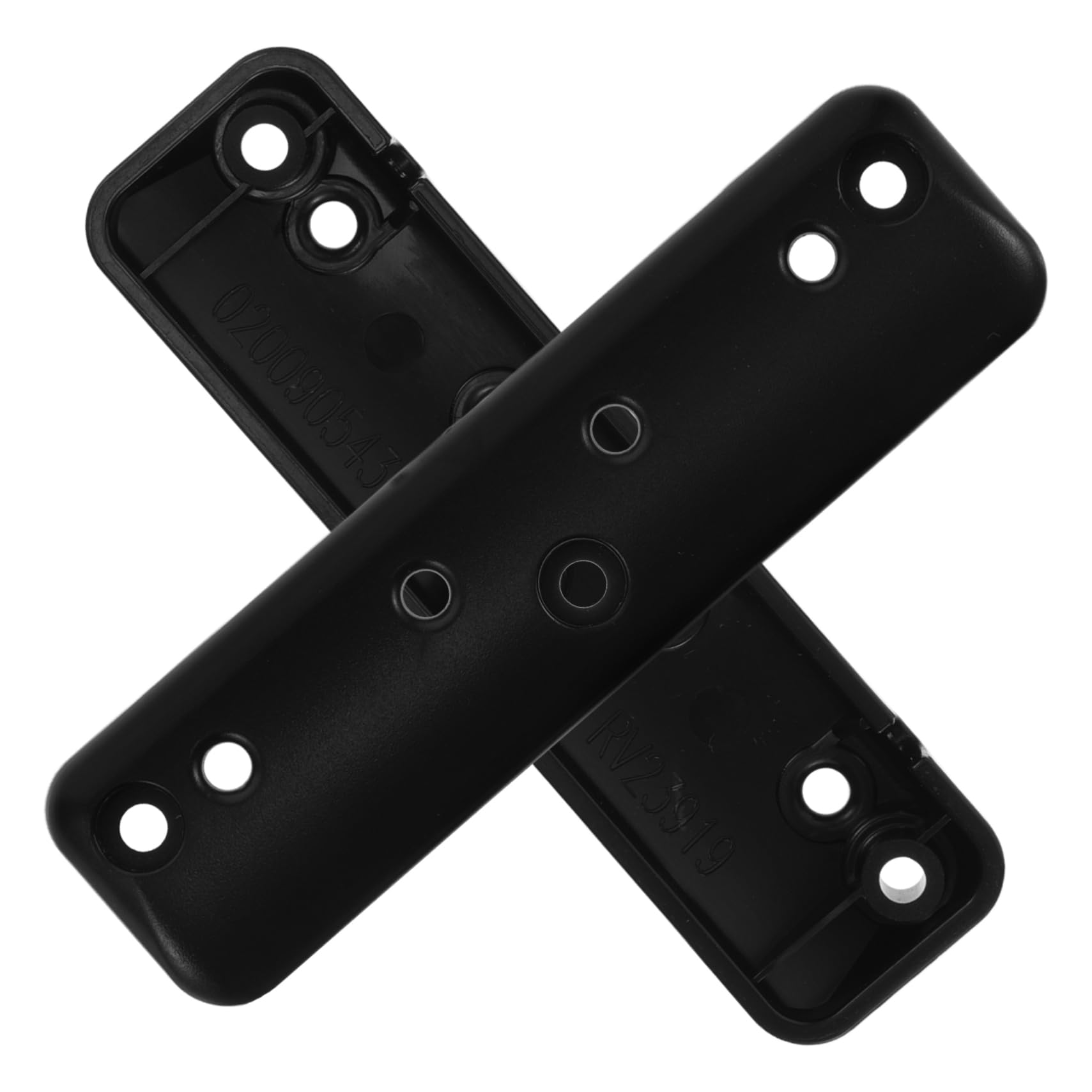 ZUNOXAZ Wohnmobilzaunklammer Zaunpostklasse Abs Schwarz ZUNOXAZ Wohnmobilzaunklammer Zaunpostklasse Abs Schwarz von ZUNOXAZ