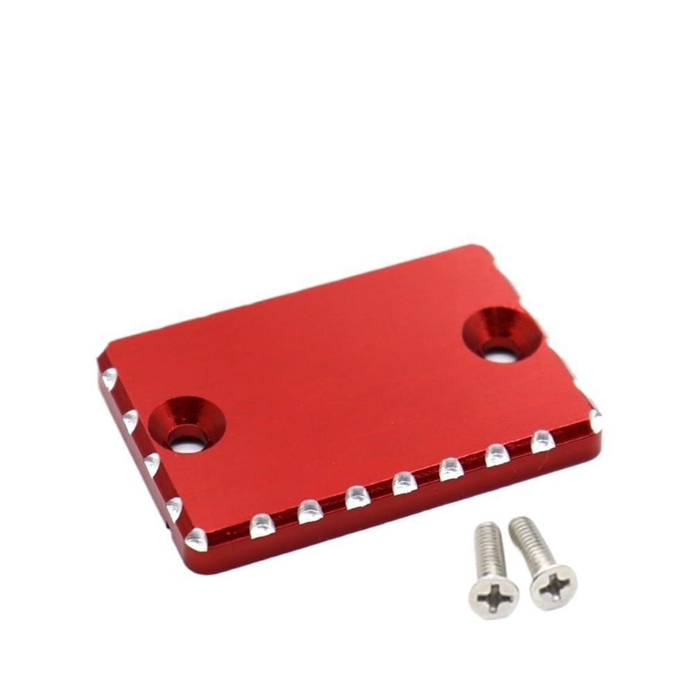 Bremse Hauptzylinder Abdeckung Brems Flüssigkeit Reservoir Abdeckung Für DR-Z 400SM/S/E DRZ400S DRZ400SM DRZ400 2000-2020 Motorrad Vorne Brems Zylinder Pumpe Kappe Bremse Hauptzylinder Abdeckung Brems Flüssigkeit Reservoir Abdeckung Für DR-Z 400SM/S/E DRZ400S DRZ400SM DRZ400 2000-2020 Motorrad Vorne Brems Zylinder Pumpe Kappe von ZUYNPOQ