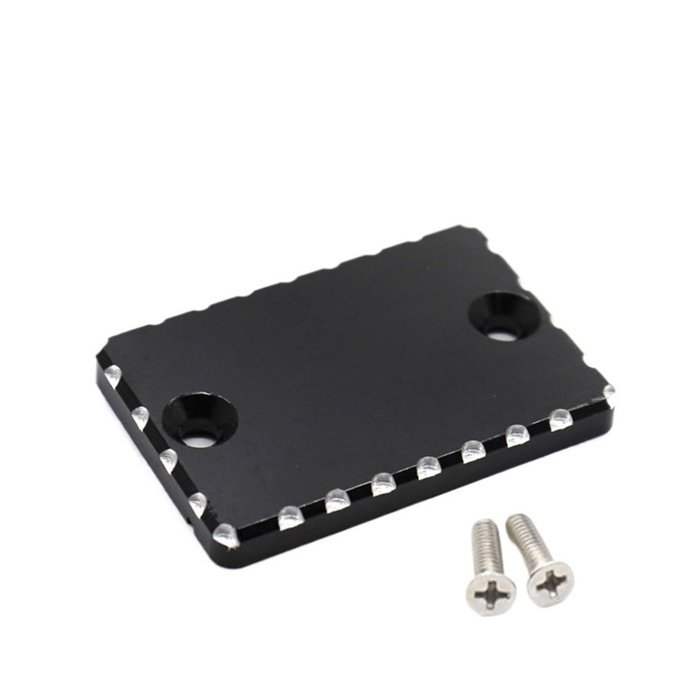 Bremse Hauptzylinder Abdeckung Brems Flüssigkeit Reservoir Abdeckung Für DR-Z 400SM/S/E DRZ400S DRZ400SM DRZ400 2000-2020 Motorrad Vorne Brems Zylinder Pumpe Kappe Bremse Hauptzylinder Abdeckung Brems Flüssigkeit Reservoir Abdeckung Für DR-Z 400SM/S/E DRZ400S DRZ400SM DRZ400 2000-2020 Motorrad Vorne Brems Zylinder Pumpe Kappe von ZUYNPOQ