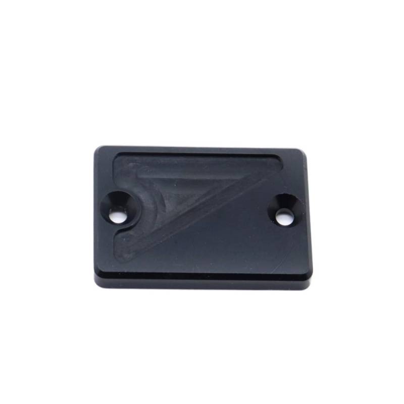 Bremse Hauptzylinder Abdeckung CNC Front Brake Reservoir Abdeckung Für WR 250R 250X XT250 Serow XT660R YBR 250 FA&zer Motorrad Zubehör Flüssigkeit Öl Kappe von ZUYNPOQ