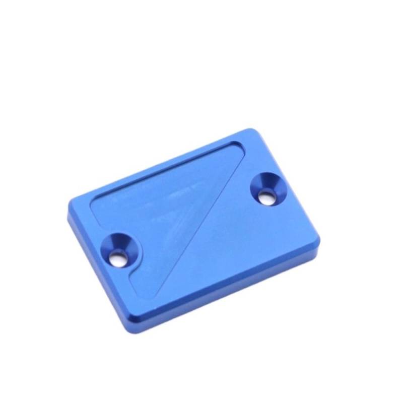 Bremse Hauptzylinder Abdeckung CNC Front Brake Reservoir Abdeckung Für XR 250 Motard 400 CRM 250R TRX 450R XR 600R 650L Motorrad Zubehör Flüssigkeit Öl Kappe von ZUYNPOQ