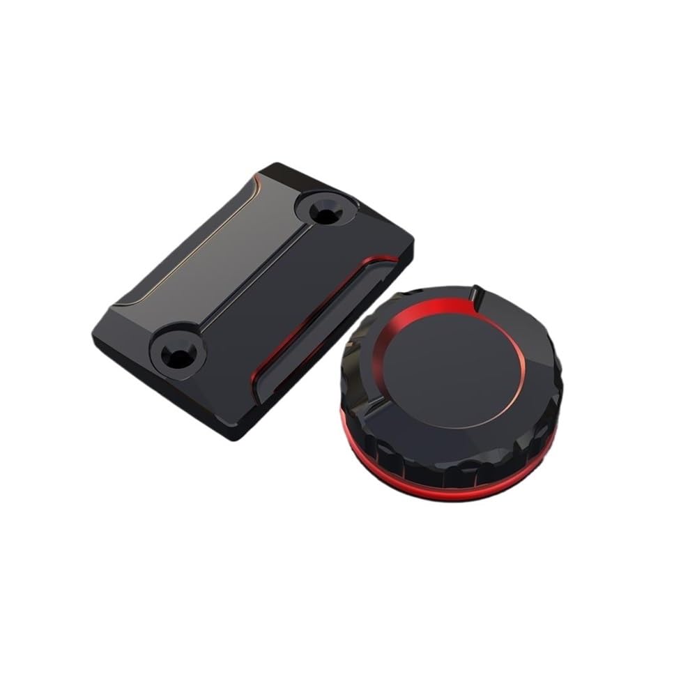 Bremse Hauptzylinder Abdeckung FÜR NIKEN/GT 2019 2020 Bolt C SPEC XVS95 2015-2016 Vorne Brems Flüssigkeit Reservoir Master Zylinder Abdeckung Hinten Öl Kappe Bremse Hauptzylinder Abdeckung FÜR NIKEN/GT 2019 2020 Bolt C SPEC XVS95 2015-2016 Vorne Brems Flüssigkeit Reservoir Master Zylinder Abdeckung Hinten Öl Kappe von ZUYNPOQ