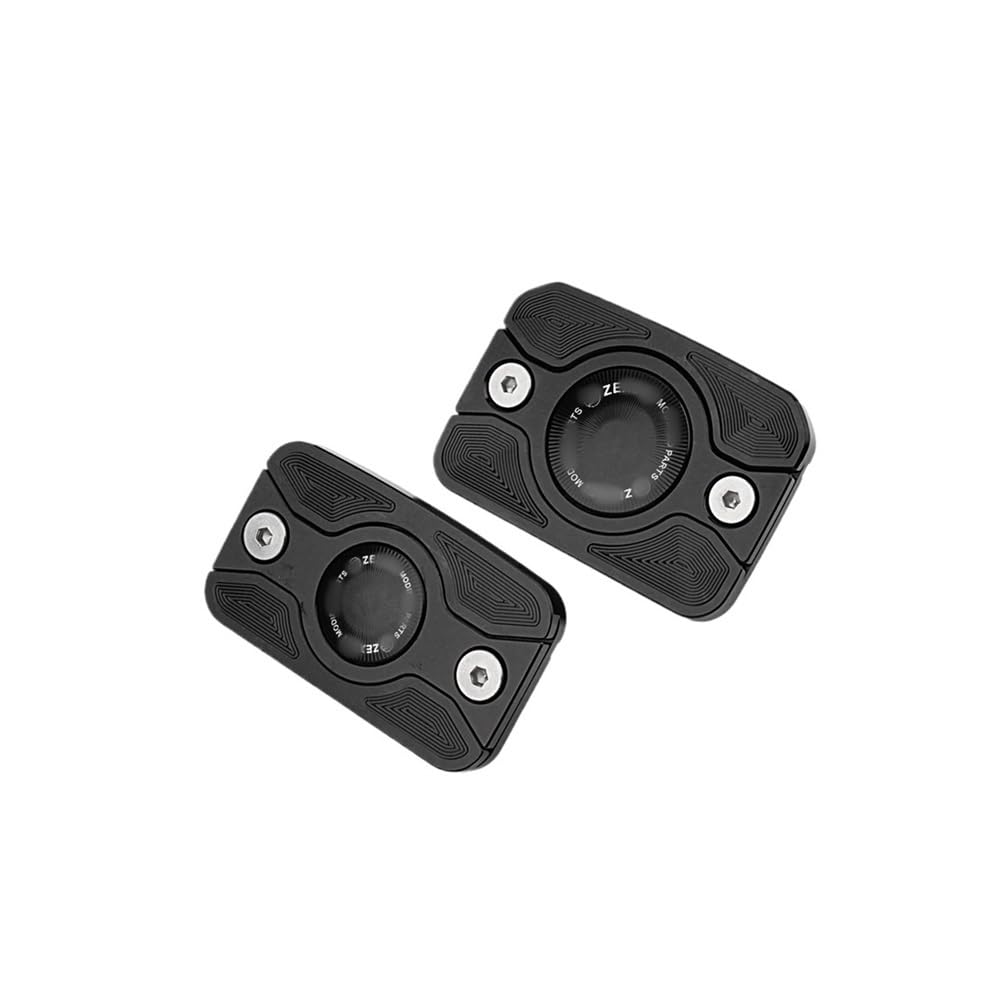 Bremse Hauptzylinder Abdeckung Für AK550 AK 550 550ak 2017-2020 2021 CNC Aluminium Motorrad Zubehör Bremse Reservoir Kupplung Flüssigkeit Abdeckung Kappe Bremse Hauptzylinder Abdeckung Für AK550 AK 550 550ak 2017-2020 2021 CNC Aluminium Motorrad Zubehör Bremse Reservoir Kupplung Flüssigkeit Abdeckung Kappe von ZUYNPOQ