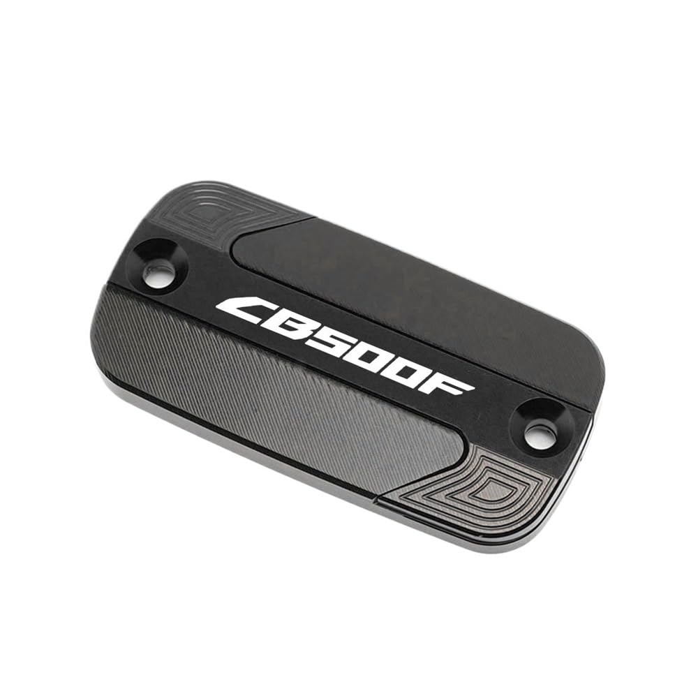 Bremse Hauptzylinder Abdeckung Für CB500F CB500X CB500 CB 500 X/F 2022 2023 Motorrad CNC Zubehör Vorne Bremse Reservoir Flüssigkeit Tank Öl Abdeckung Kappe Bremse Hauptzylinder Abdeckung Für CB500F CB500X CB500 CB 500 X/F 2022 2023 Motorrad CNC Zubehör Vorne Bremse Reservoir Flüssigkeit Tank Öl Abdeckung Kappe von ZUYNPOQ