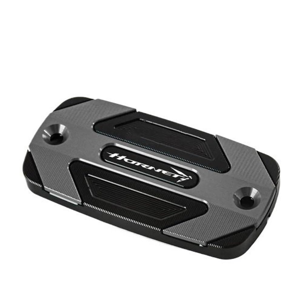 Bremse Hauptzylinder Abdeckung Für CB750 CB 750 Hornet 2023 2024 Motorrad Zubehör CNC Front Brems Flüssigkeit Reservoir Kappe Abdeckung Bremse Hauptzylinder Abdeckung Für CB750 CB 750 Hornet 2023 2024 Motorrad Zubehör CNC Front Brems Flüssigkeit Reservoir Kappe Abdeckung von ZUYNPOQ