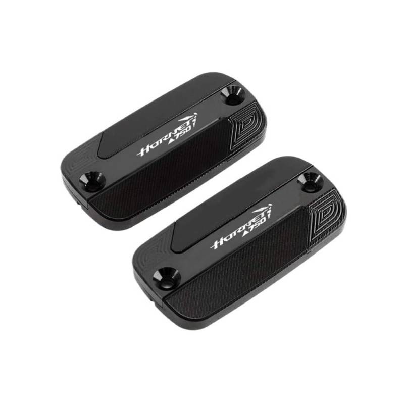 Bremse Hauptzylinder Abdeckung Für CB750 CB 750 Hornet 2023 Motorrad CNC Aluminium Front Brems Flüssigkeit Reservoir Öl Tasse Kappe Master Zylinder Abdeckung von ZUYNPOQ