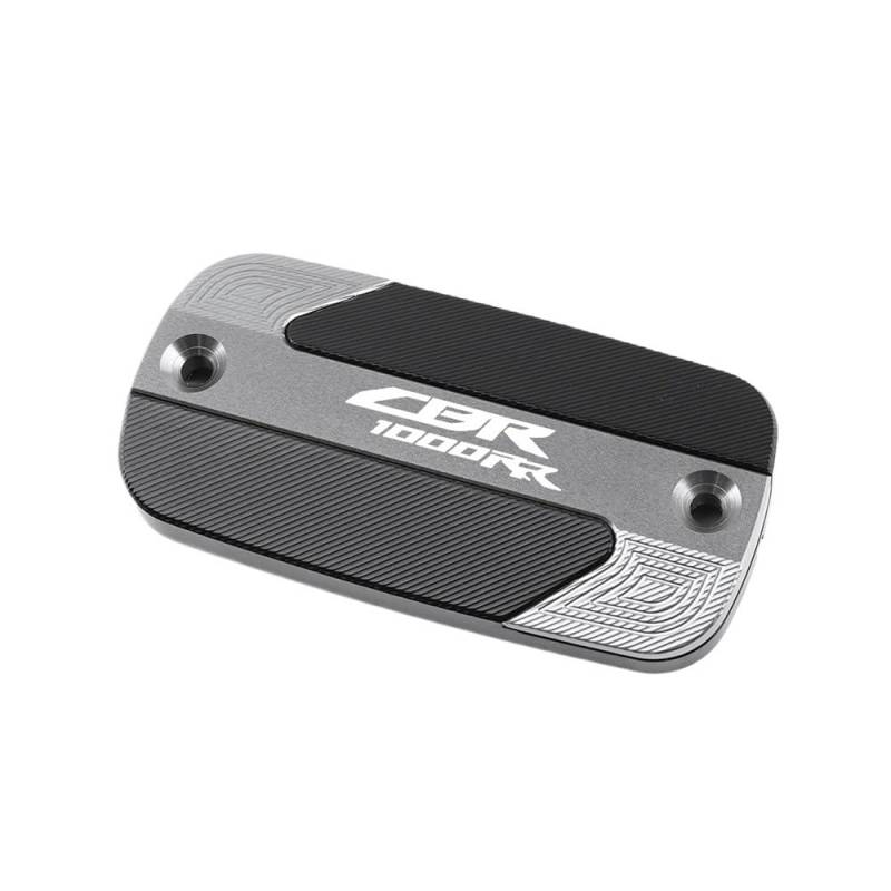 Bremse Hauptzylinder Abdeckung Für CBR1000RR 2004 2005 Motorrad CNC Aluminium Zubehör Vorne Brems Flüssigkeit Reservoir Abdeckung Zylinder Öl Tank Kappe von ZUYNPOQ